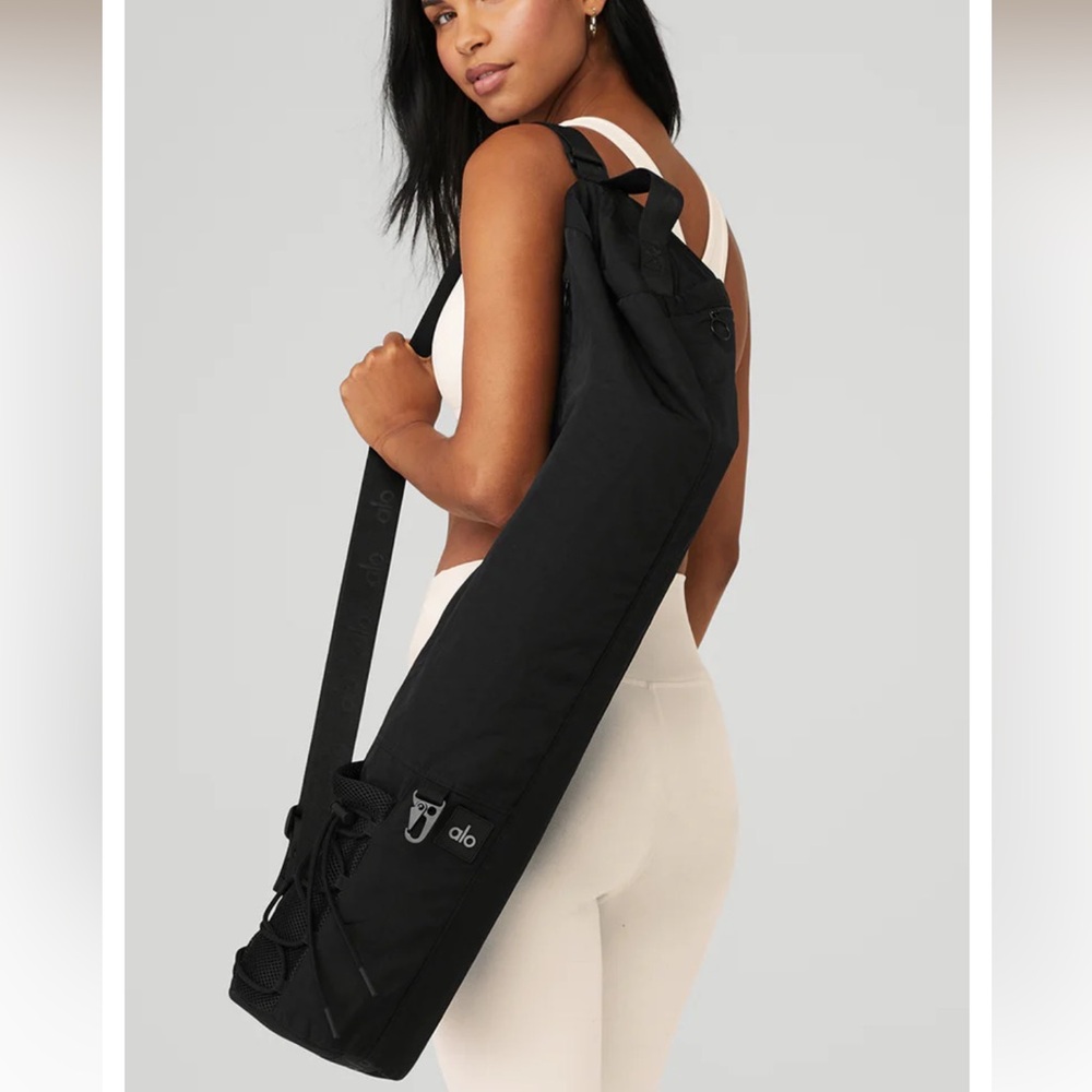 Alo Yoga Mat Bag